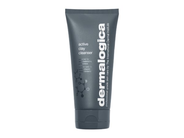 Dermalogica product - Active Clay Cleanser