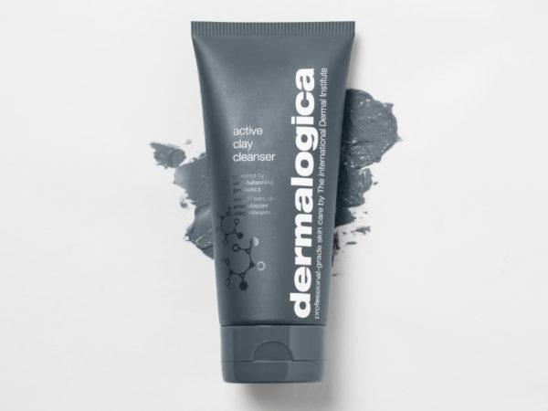 Dermalogica product - Active Clay Cleanser