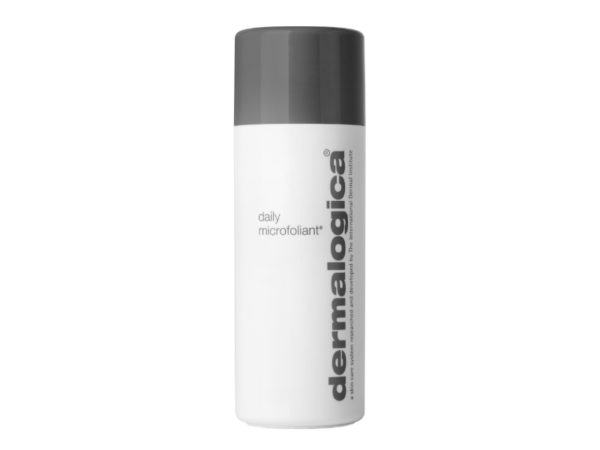 Dermalogica product - Daily Microfoliant