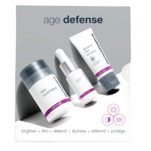 Dermalogica - AGE Defense Kit