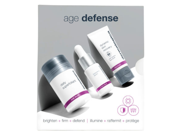 Dermalogica - AGE Defense Kit