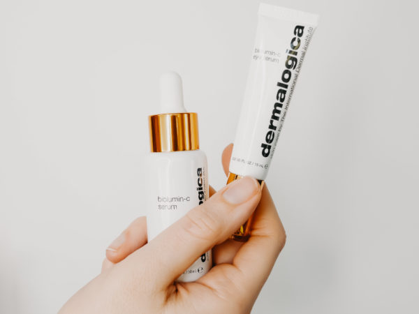 Dermalogica - Biolumin-C Serum