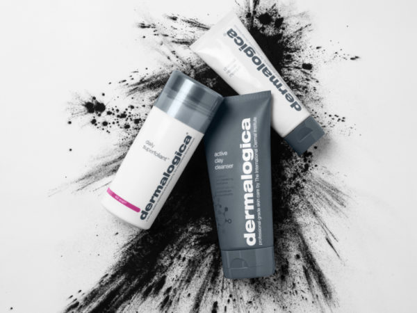 Dermalogica - Charcoal Rescue Masque