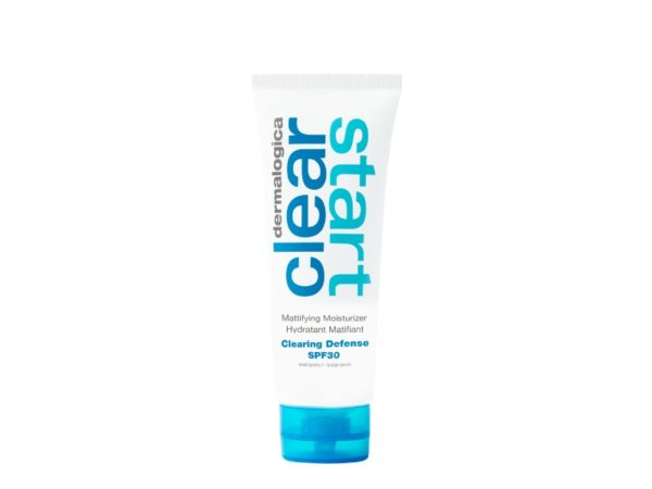 Dermalogica - Clearing Defense SPF30