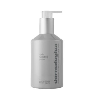 Body Hydrating Cream - Dermalogica