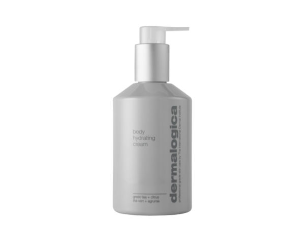 Body Hydrating Cream - Dermalogica