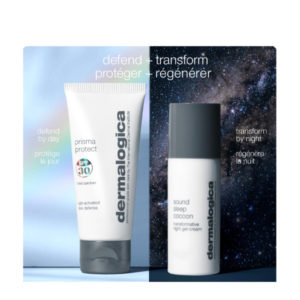 Dermalogica - Defend & Transform