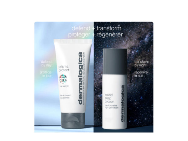 Dermalogica - Defend & Transform