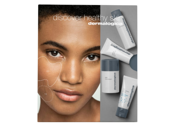 Dermalogica - Discover Healthy Skin Kit