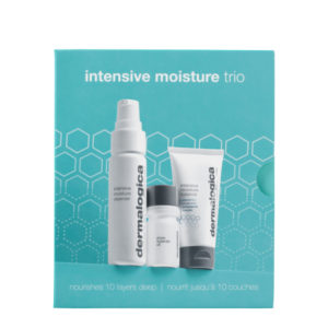 Dermalogica - Intensive Moisture Trio