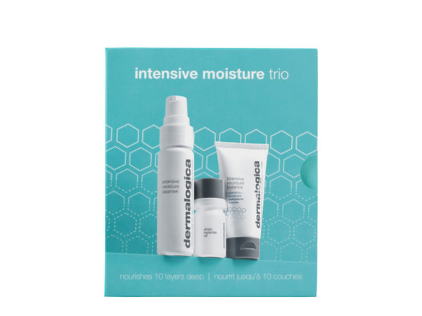 Dermalogica - Intensive Moisture Trio