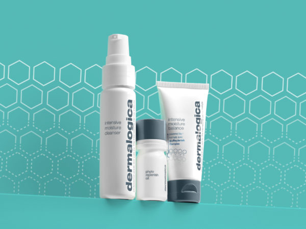 Dermalogica - Intensive Moisture Trio