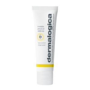 Dermalogica - Invisible Physical Defense SPF30