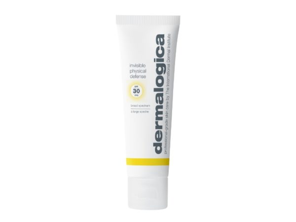 Dermalogica - Invisible Physical Defense SPF30