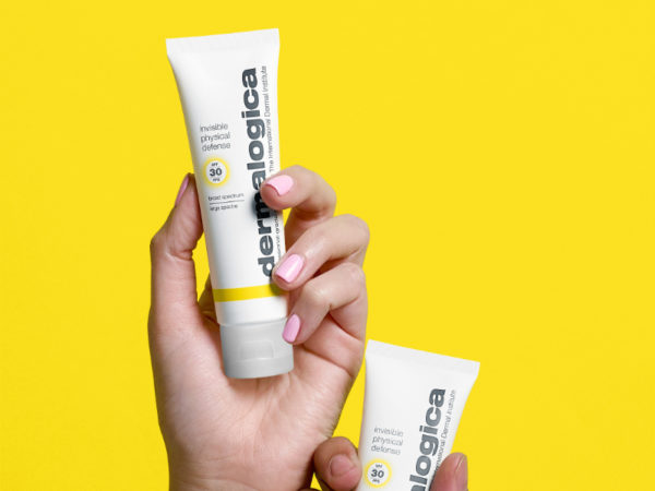 Dermalogica Invisible Physical Defense SPF30