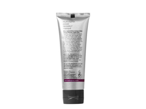 Dermalogica - MultiVitamin Power Recovery Masque