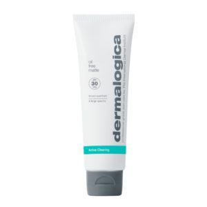 Dermalogica - Oil free Matte spf30