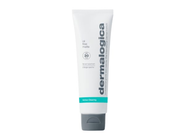 Dermalogica - Oil free Matte spf30