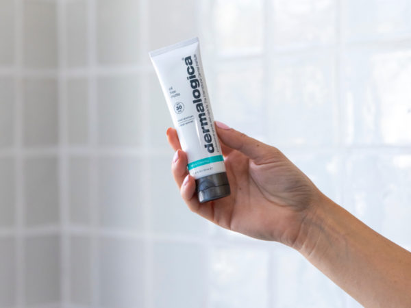 Dermalogica - Oil free Matte spf30