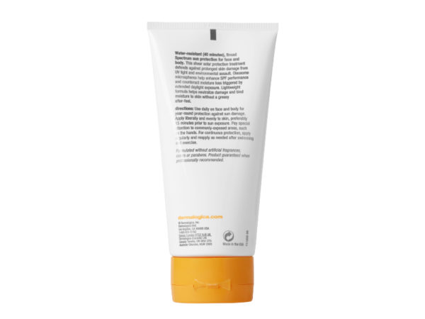 Dermalogica Protection 50 Sport