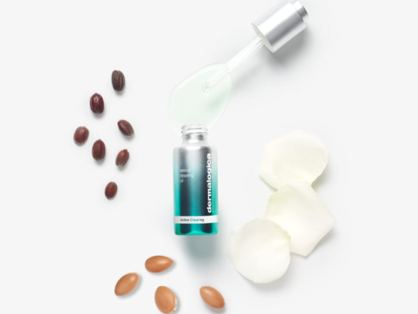 Dermalogica - Retinol Clearing Oil