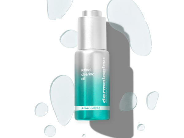 Dermalogica - Retinol Clearing Oil