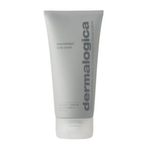 Thermafoliant Body Scrub