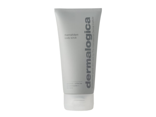 Thermafoliant Body Scrub