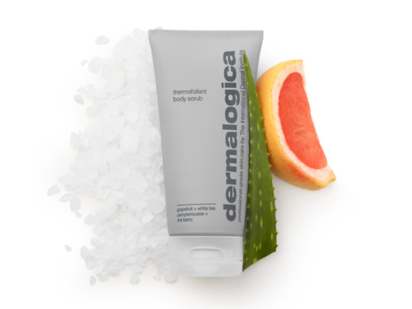 Dermalogica Thermafoliant Body Scrub