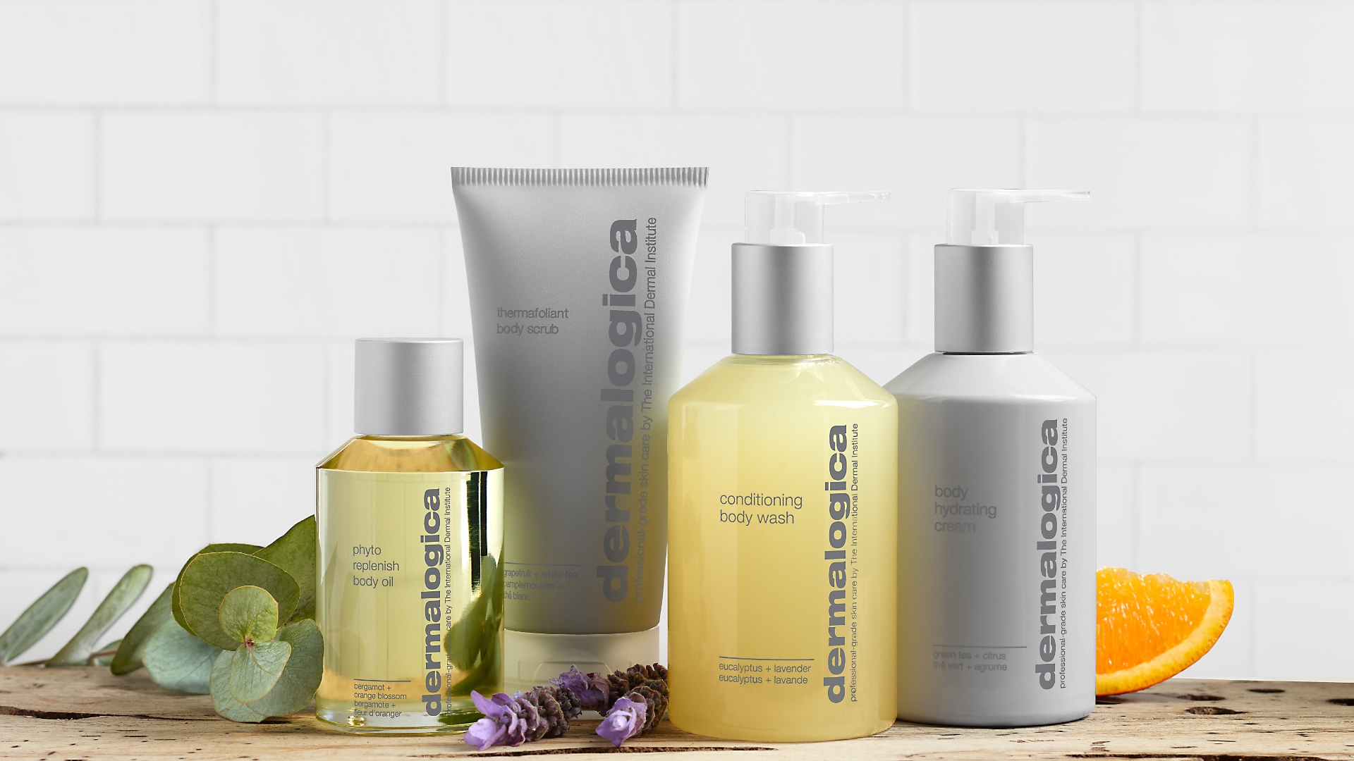 Dermalogica Body Collection