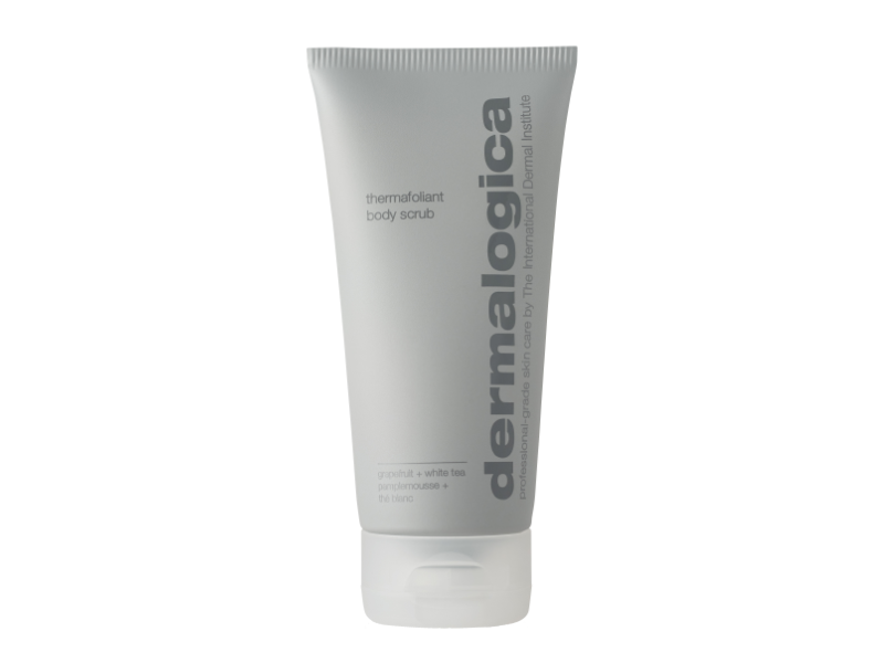 Dermalogica Thermafoliant Body Scrub