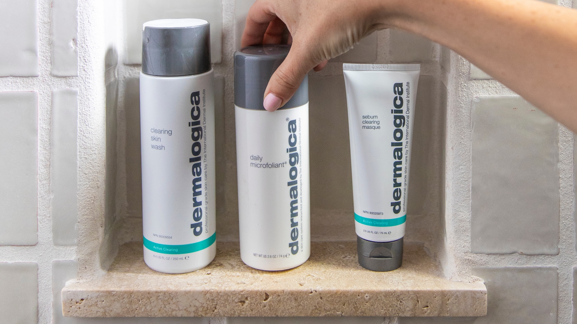 Dermalogica Active Clearing