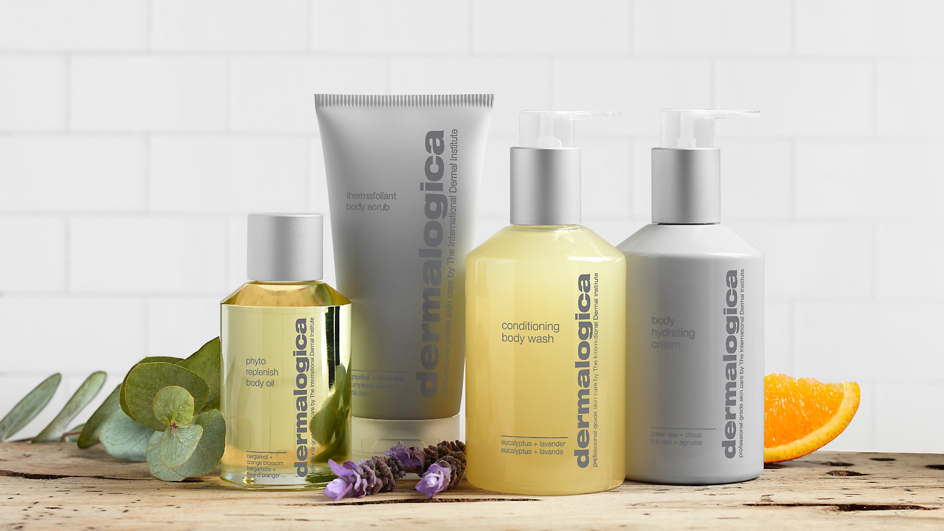 Dermalogica Body Collection