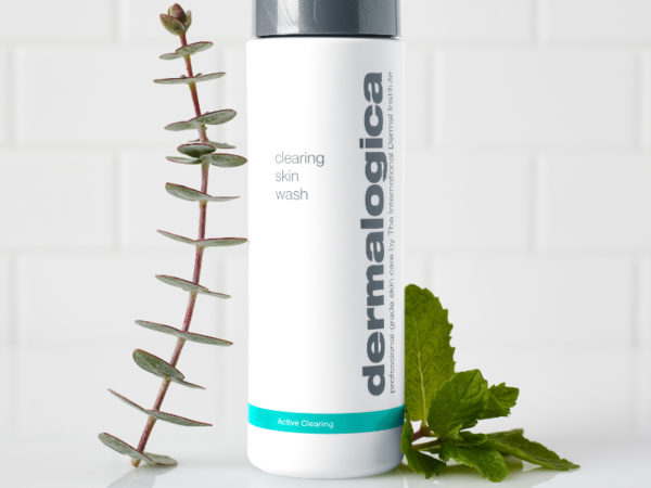 Dermalogica - Clearing Skin Wash