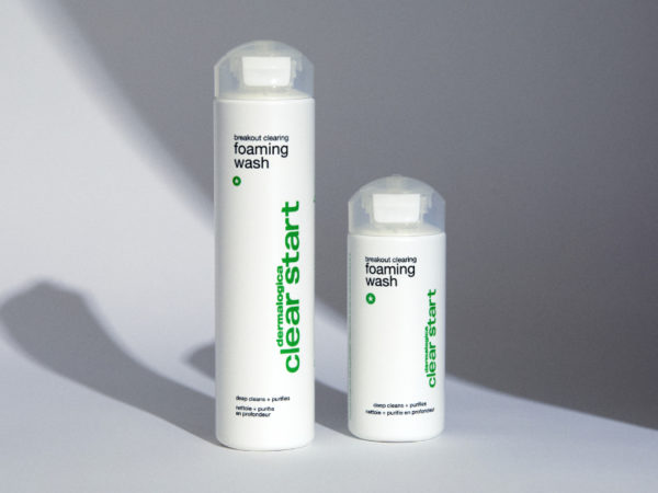 Dermalogica - Breakout Clearing Foaming Wash