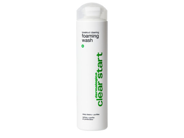 Dermalogica - Breakout Clearing Foaming Wash XL