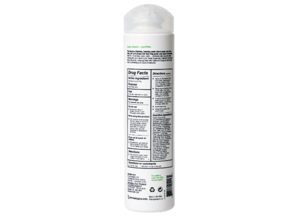 Dermalogica - Breakout Clearing Foaming Wash XL