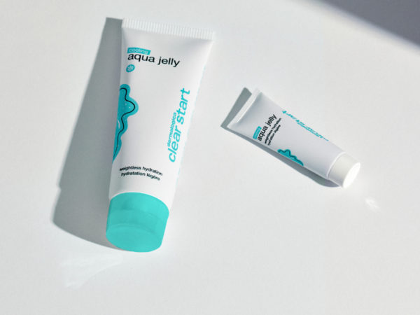 Dermalogica - Cooling Aqua Jelly