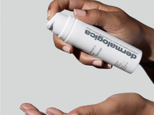 Dermalogica BioLumin-C Gel Moisturizer gebruik