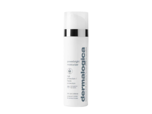 Dermalogica PowerBright Moisturizer SPF50