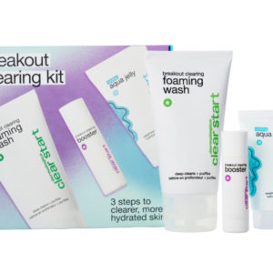 Dermalogica Breakout Clearing Kit